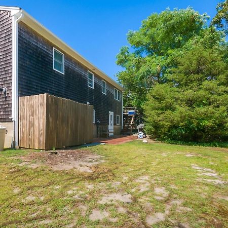 24 Captain Wing Road East Sandwich - - Cape Cod Eksteriør billede
