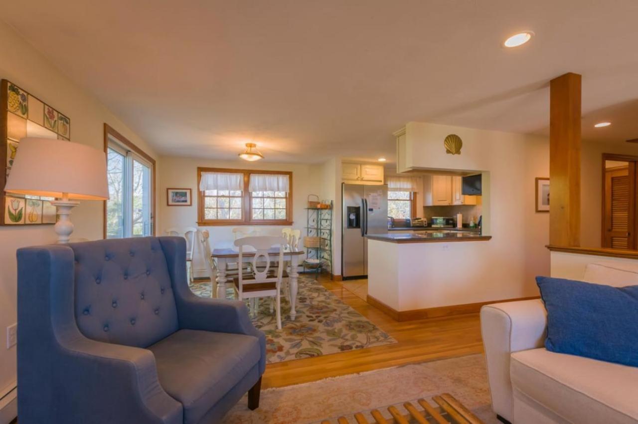 24 Captain Wing Road East Sandwich - - Cape Cod Eksteriør billede