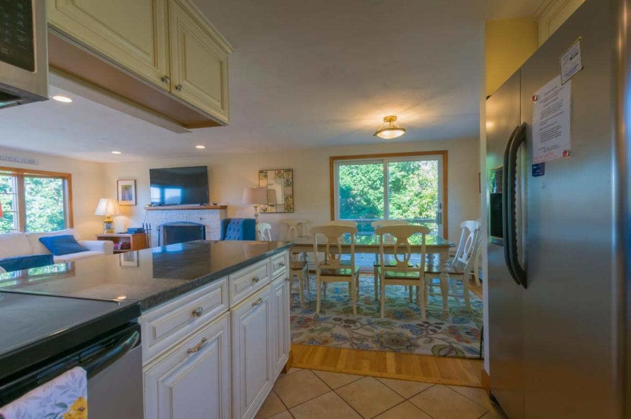 24 Captain Wing Road East Sandwich - - Cape Cod Eksteriør billede