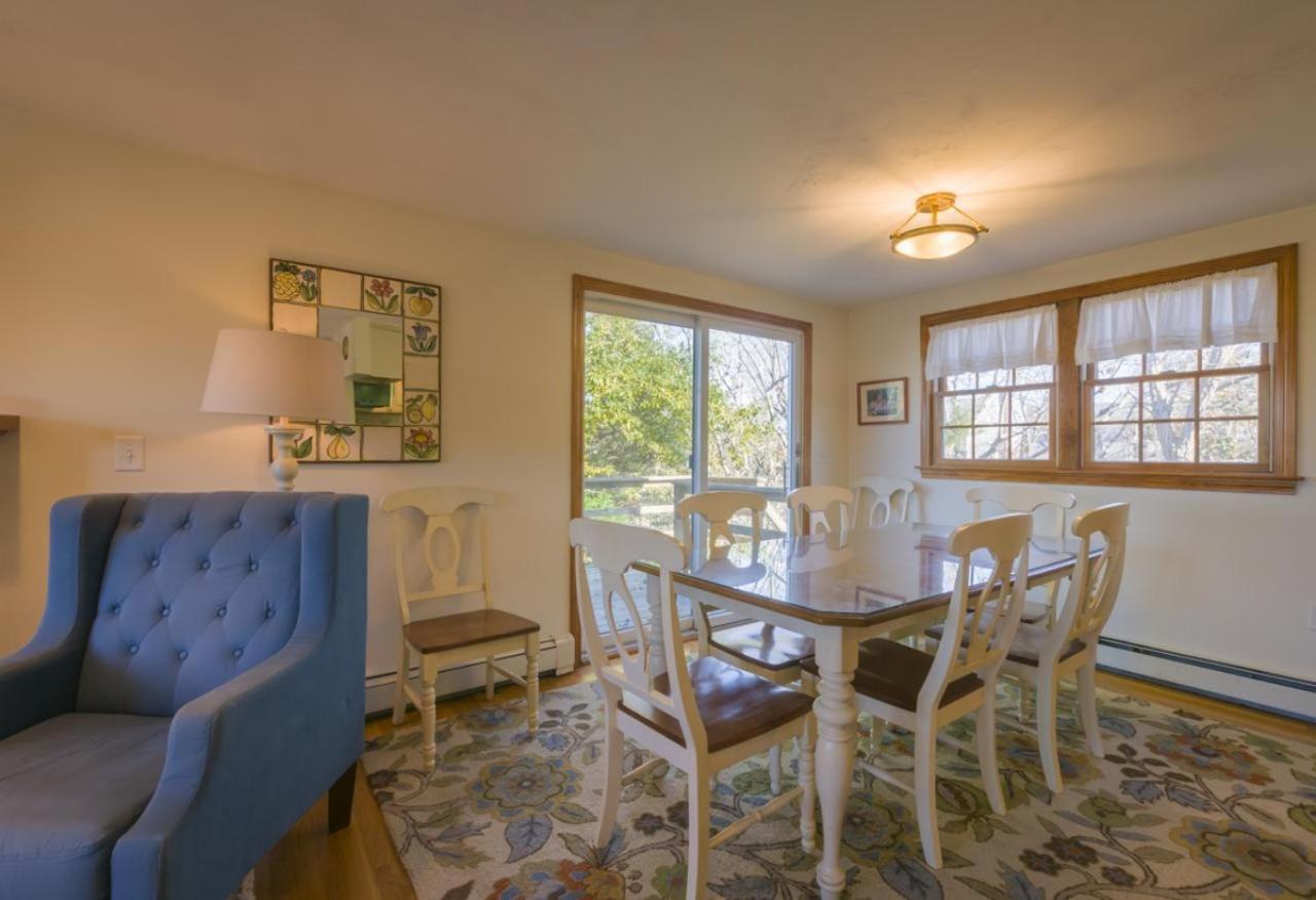 24 Captain Wing Road East Sandwich - - Cape Cod Eksteriør billede