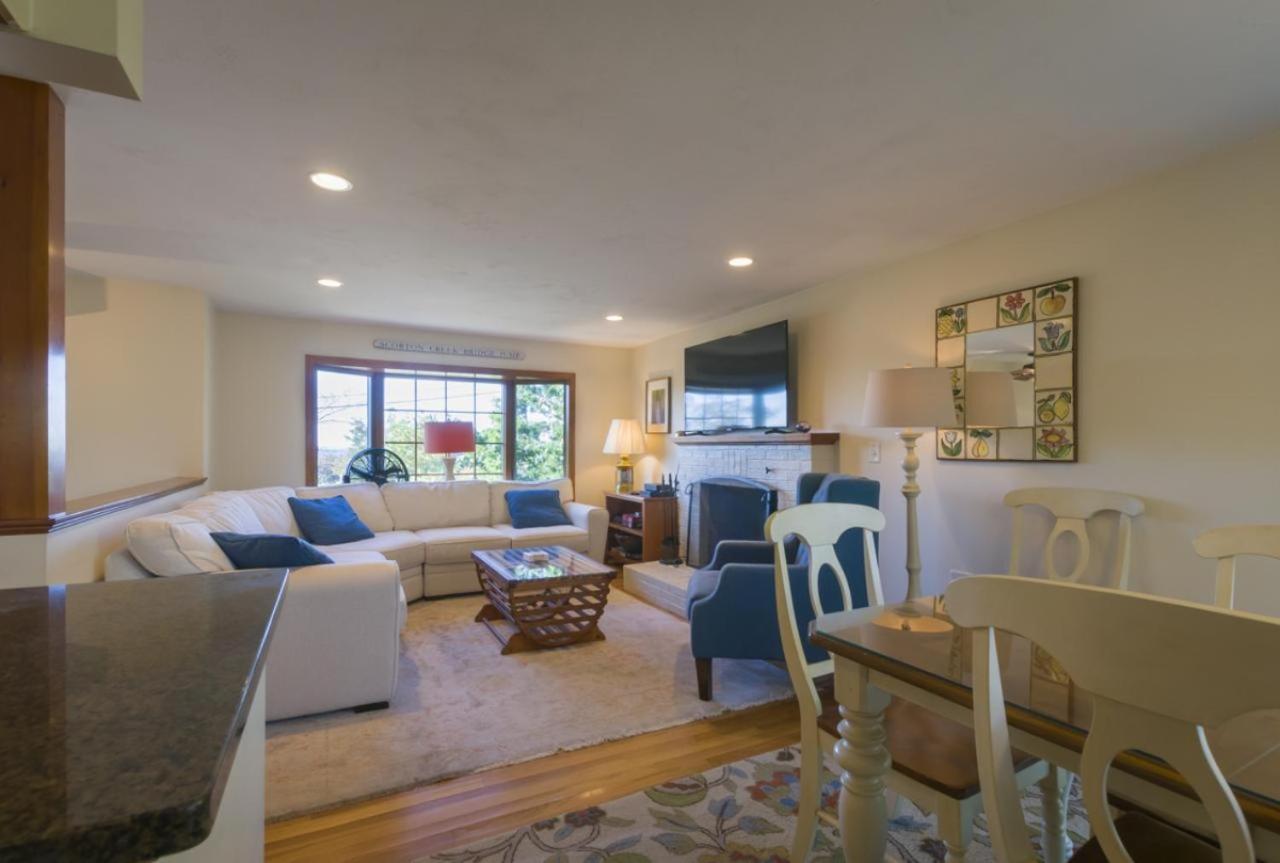 24 Captain Wing Road East Sandwich - - Cape Cod Eksteriør billede