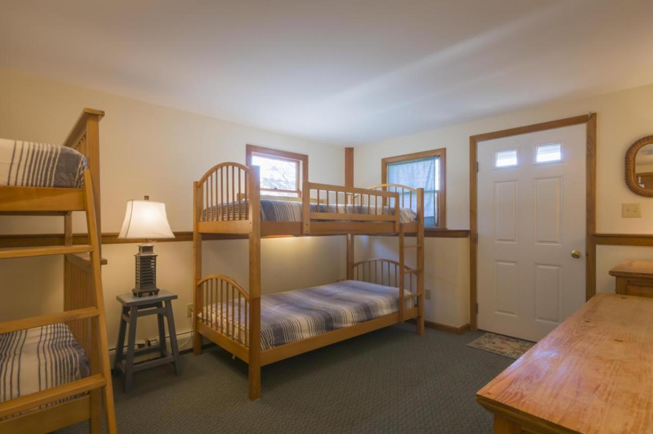24 Captain Wing Road East Sandwich - - Cape Cod Eksteriør billede