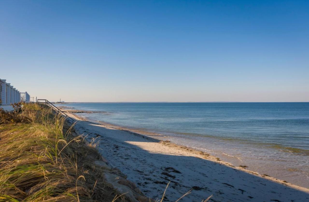 24 Captain Wing Road East Sandwich - - Cape Cod Eksteriør billede