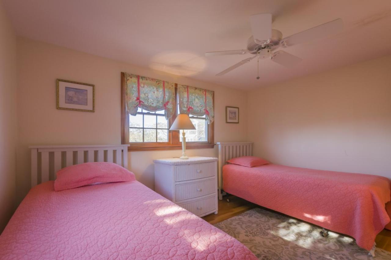 24 Captain Wing Road East Sandwich - - Cape Cod Eksteriør billede