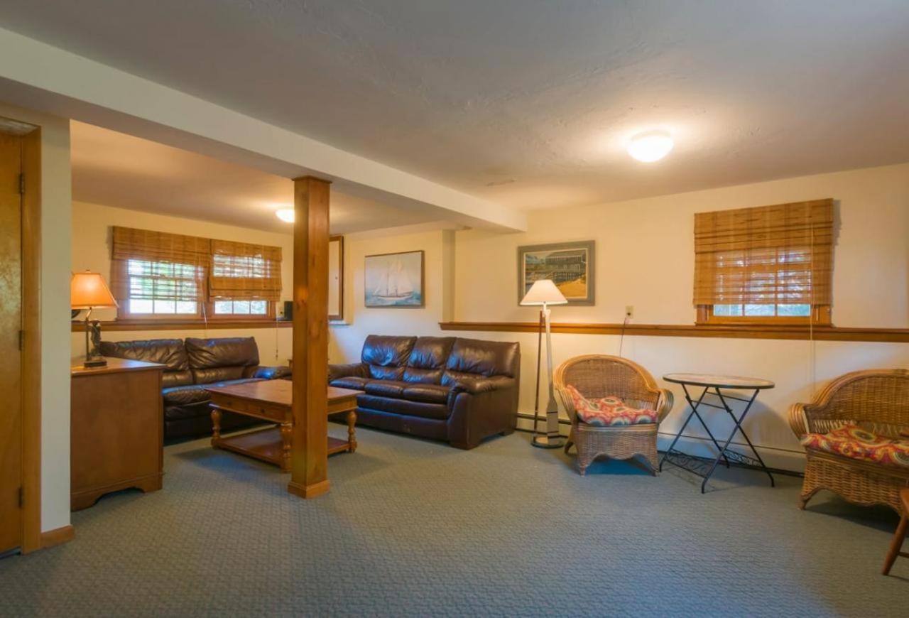 24 Captain Wing Road East Sandwich - - Cape Cod Eksteriør billede