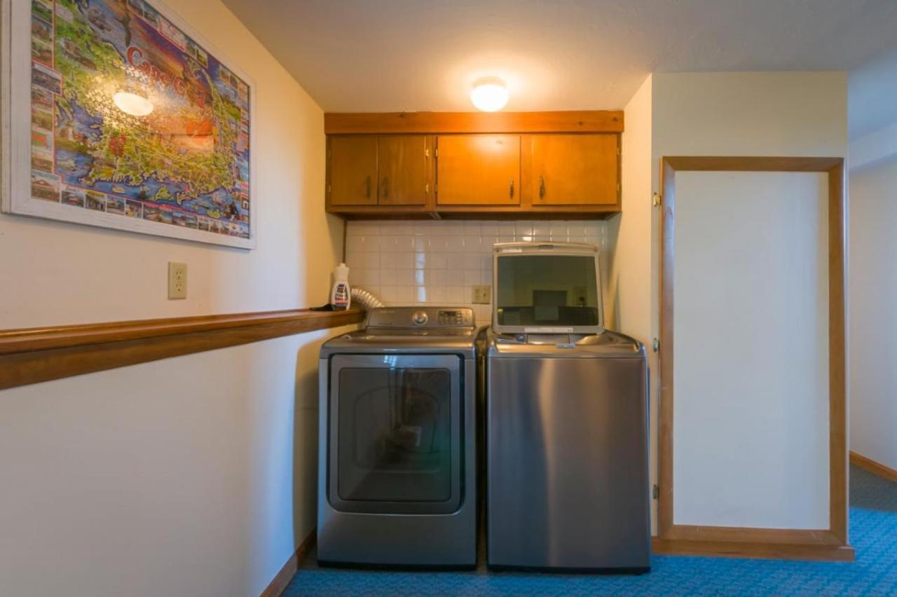 24 Captain Wing Road East Sandwich - - Cape Cod Eksteriør billede