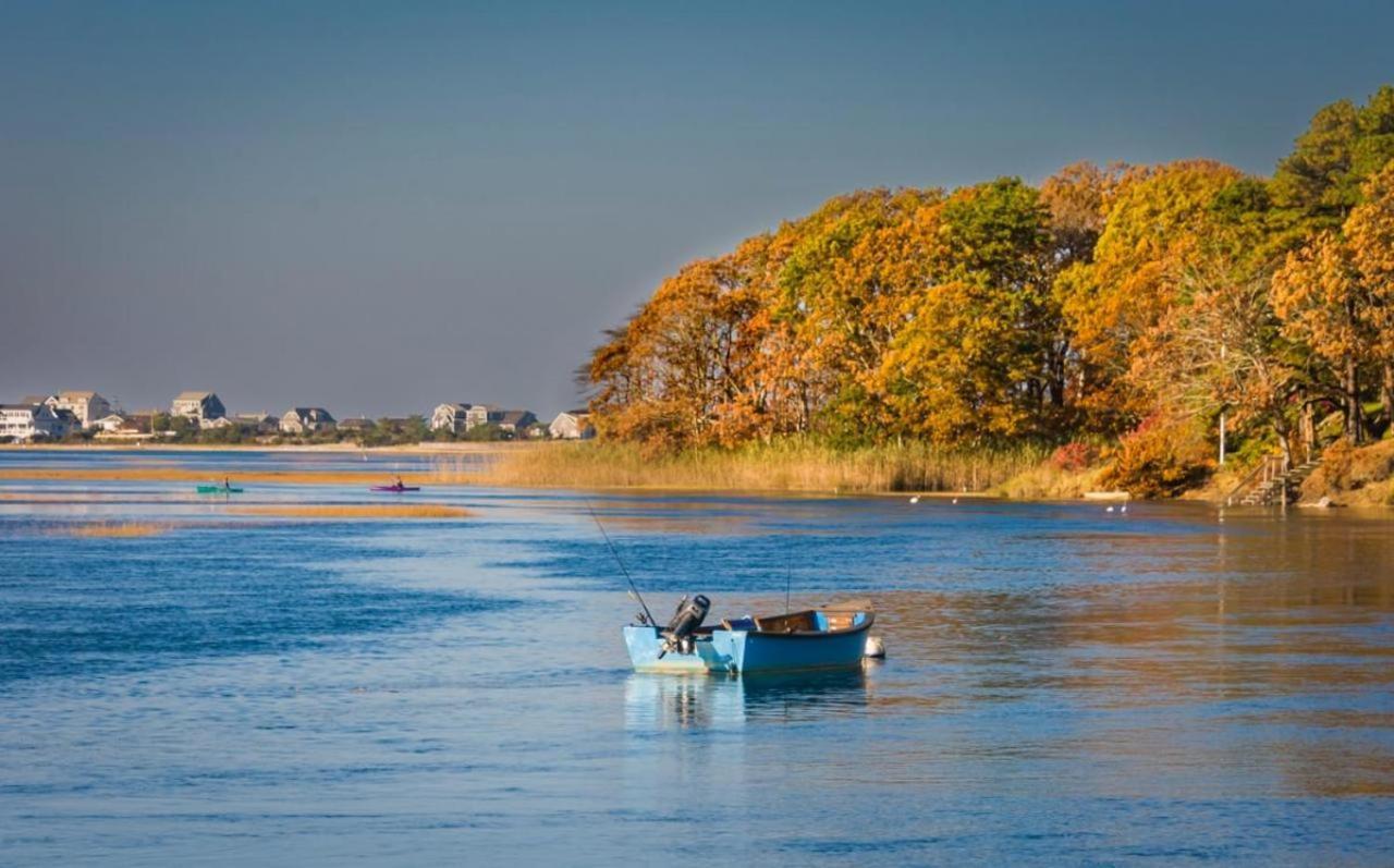 24 Captain Wing Road East Sandwich - - Cape Cod Eksteriør billede