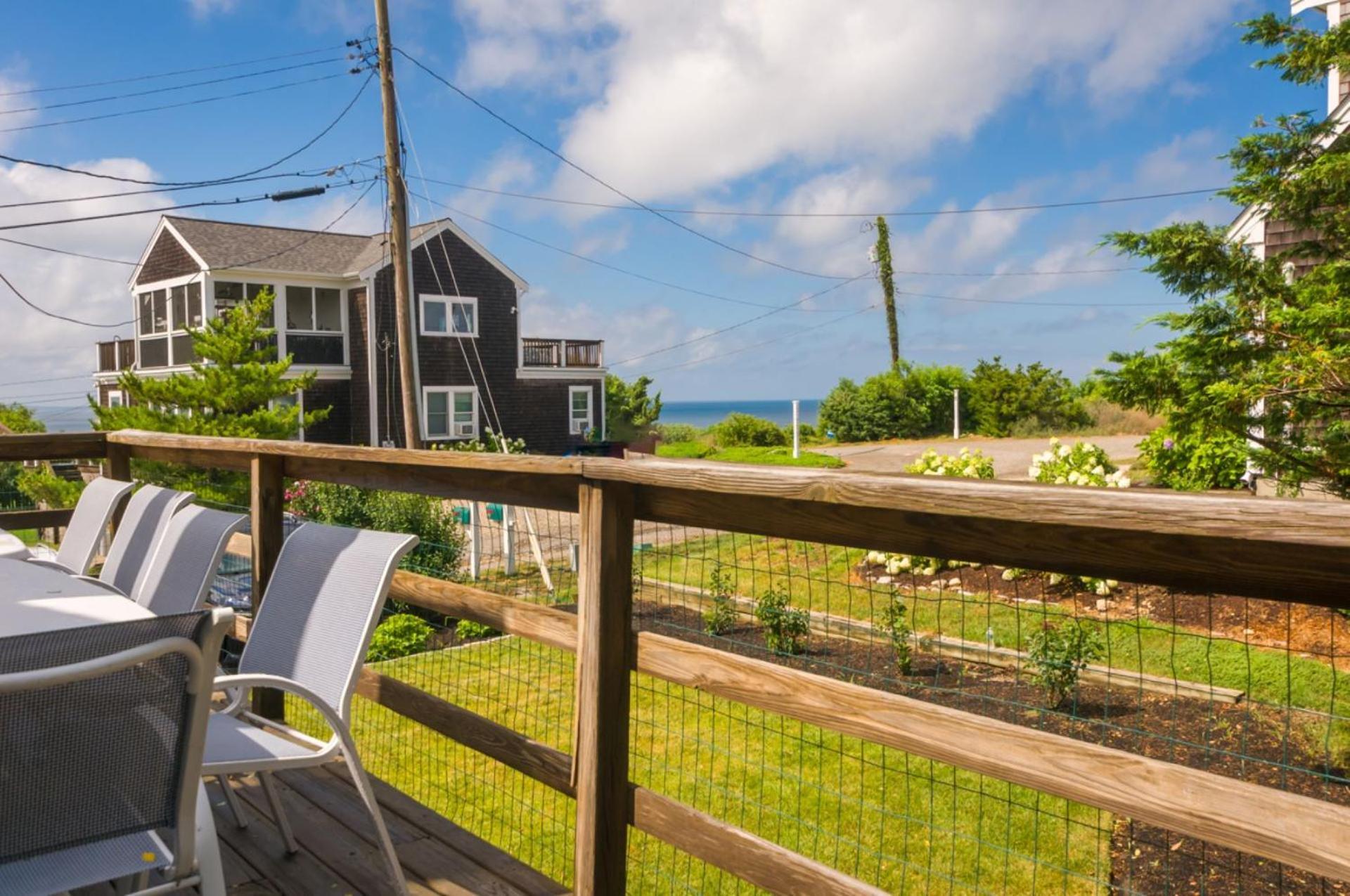 24 Captain Wing Road East Sandwich - - Cape Cod Eksteriør billede
