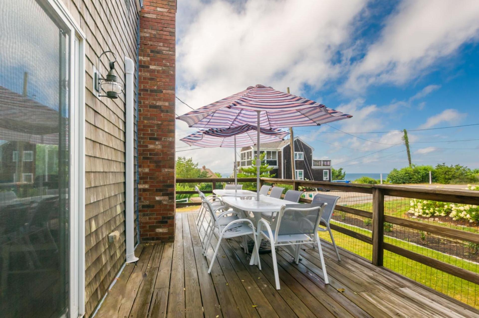 24 Captain Wing Road East Sandwich - - Cape Cod Eksteriør billede